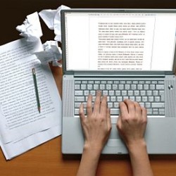 article-writing