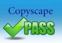 I will write 30 UNIQUE Articles That Pass Copyscape Test
