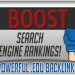Create 1100 EDU backlinks for your Site To Significantly Boost your Google ranking