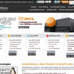 Web Hosting