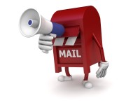Get a list of 580,000 fresh opt in email leads from one of my sites dbs