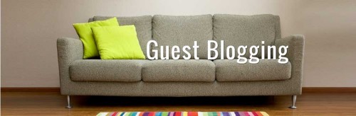 Guest Blogging