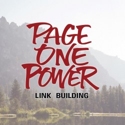<a href=\"http://www.pageonepower.com\">PageOnePower</a>
