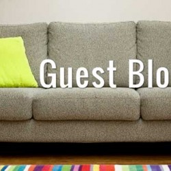 Guest Blogging