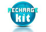 recharge logo